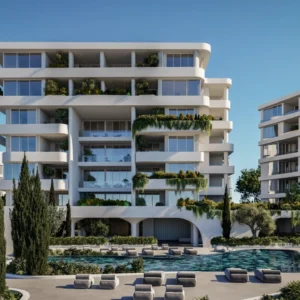 3 Bedroom Apartment for Sale in Paphos District