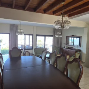 3 Bedroom House for Rent in Chlorakas, Paphos District