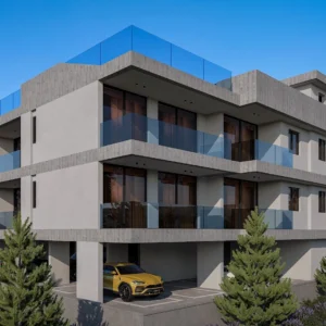 2 Bedroom Apartment for Sale in Livadia Larnakas, Larnaca District