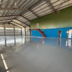 822m² Building for Rent in Limassol – Agios Athanasios