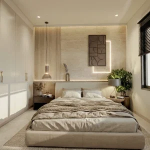 3 Bedroom Apartment for Sale in Limassol – Ekali