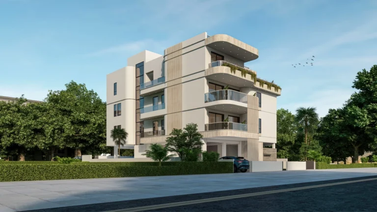 Cheap Apartments for Sale Paphos up to 300000 euro