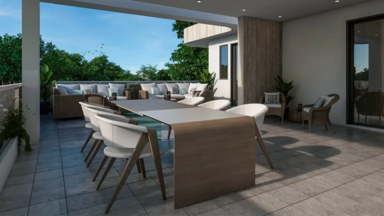 Cheap Apartments for Sale Paphos up to 300000 euro