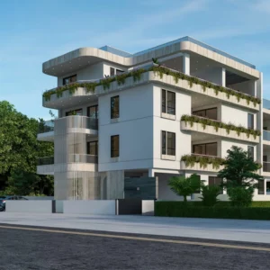 1 Bedroom Apartment for Sale in Paphos – Agios Theodoros