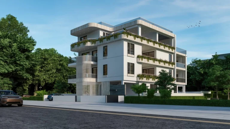 Cheap Apartments for Sale Paphos up to 300000 euro