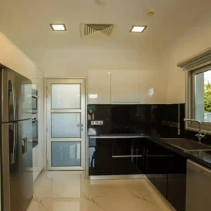 4 Bedroom House for Rent in Agios Tychonas, Limassol District