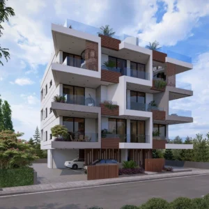 2 Bedroom Apartment for Sale in Larnaca – Sotiros