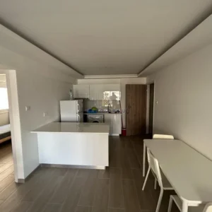 2 Bedroom Apartment for Rent in Larnaca District