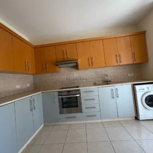 2 Bedroom Apartment for Rent in Larnaca District