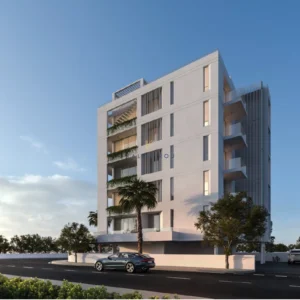 1 Bedroom Apartment for Sale in Faneromeni, Larnaca District