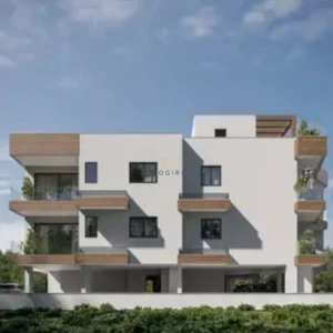 574m² Plot for Sale in Pervolia Larnacas