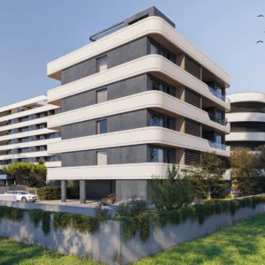 2 Bedroom Apartment for Sale in Potamos Germasogeias, Limassol District