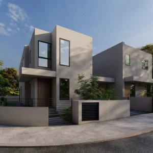 4 Bedroom House for Sale in Kalavasos, Larnaca District