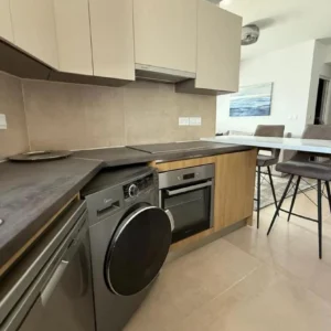 2 Bedroom Apartment for Rent in Potamos Germasogeias, Limassol District