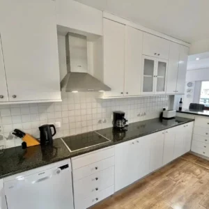 3 Bedroom Apartment for Rent in Limassol – Neapolis