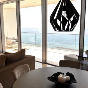 3 Bedroom Apartment for Rent in Limassol – Neapolis