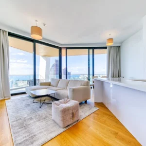 2 Bedroom Apartment for Rent in Germasogeia, Limassol District