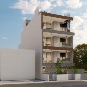 2 Bedroom Apartment for Sale in Limassol – Apostolos Andreas