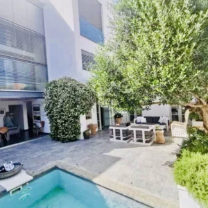 5 Bedroom House for Rent in Limassol District