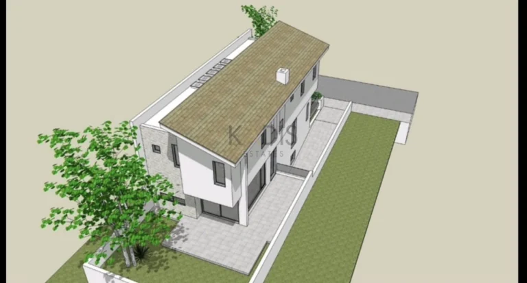 Cheap Houses and Villas for Sale Larnaca up to 300000 euro