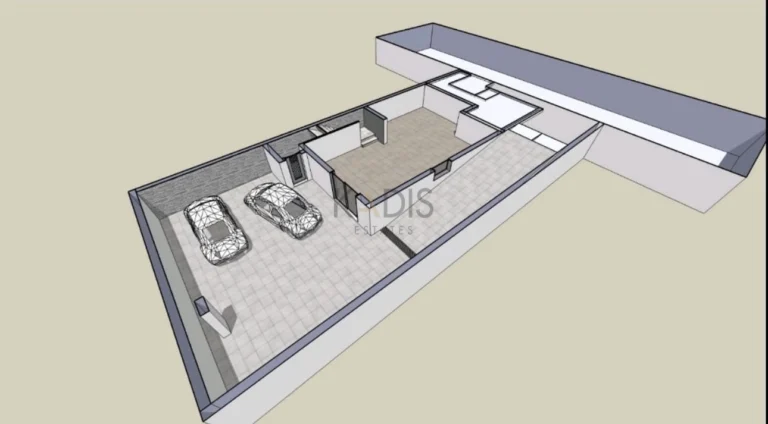 Cheap Houses and Villas for Sale Larnaca up to 300000 euro