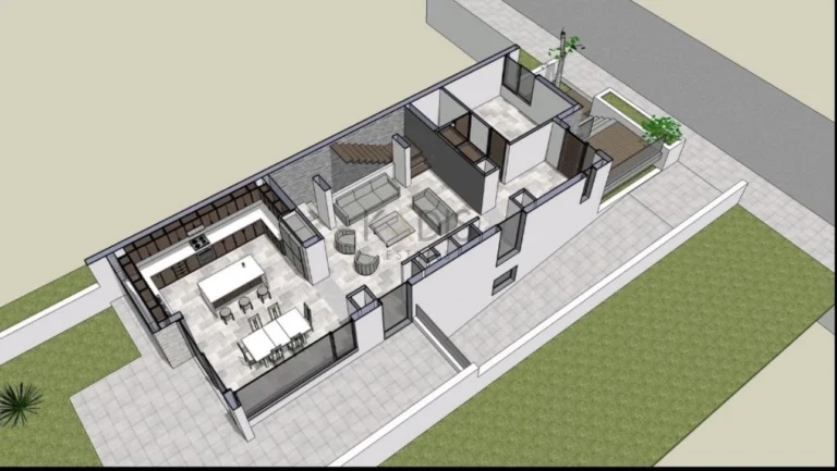 Cheap Houses and Villas for Sale Larnaca up to 300000 euro