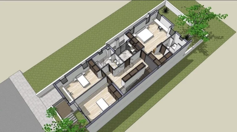 Cheap Houses and Villas for Sale Larnaca up to 300000 euro