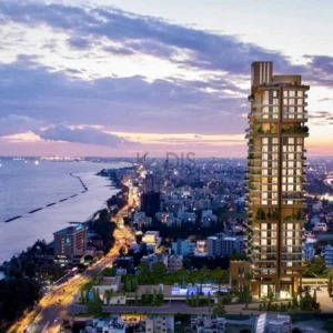 2 Bedroom Apartment for Sale in Agios Tychonas, Limassol District