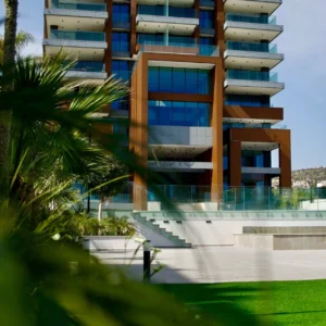 4 Bedroom Apartment for Sale in Agios Tychonas, Limassol District