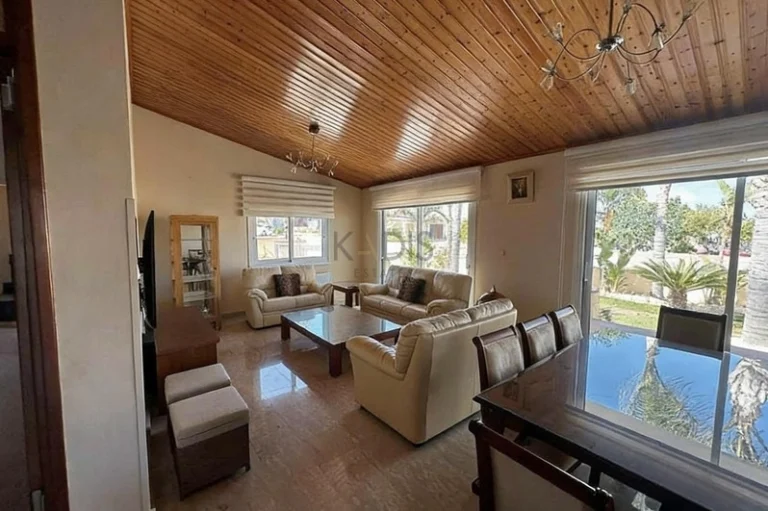 Cheap Houses and Villas for Sale Nicosia up to 700000 euro