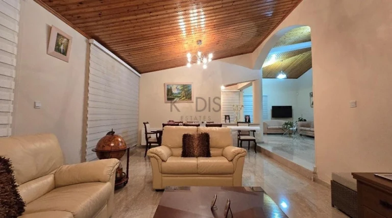 Cheap Houses and Villas for Sale Nicosia up to 700000 euro