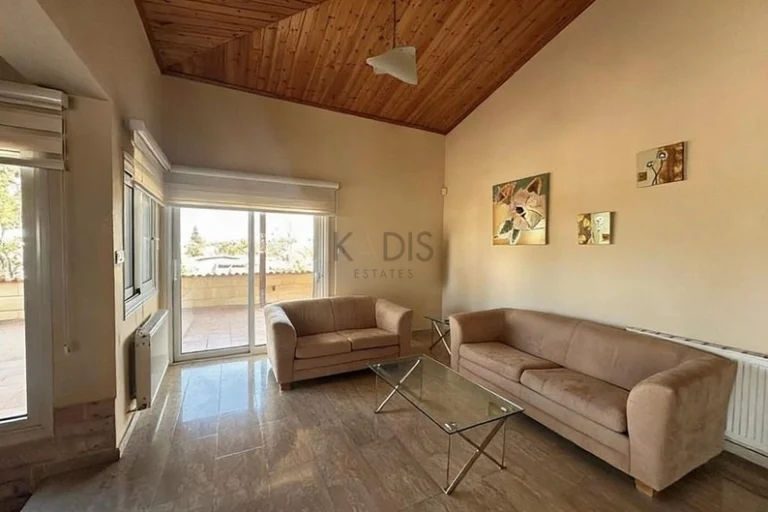 Cheap Houses and Villas for Sale Nicosia up to 700000 euro