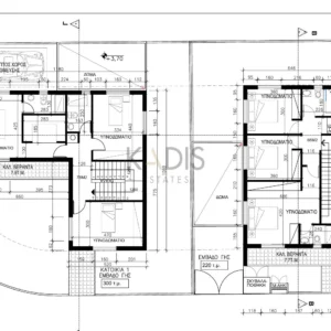 3 Bedroom House for Sale in Dali, Nicosia District