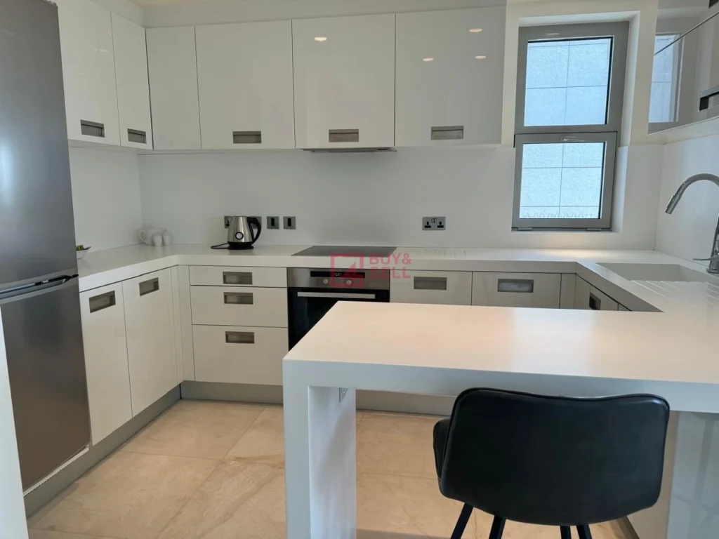 2 Bedroom Apartment for Rent in Limassol – Neapolis