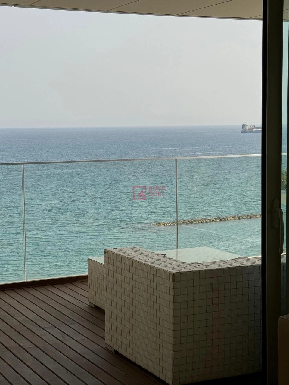 2 Bedroom Apartment for Rent in Limassol – Neapolis