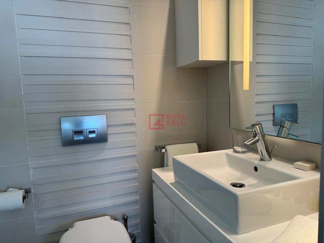 2 Bedroom Apartment for Rent in Limassol – Neapolis