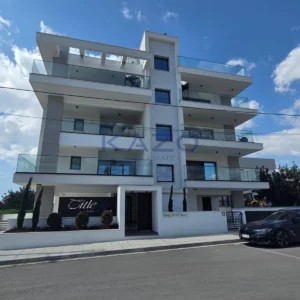 2 Bedroom Apartment for Sale in Limassol – Kapsalos
