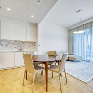 1 Bedroom Apartment for Sale in Potamos Germasogeias, Limassol District