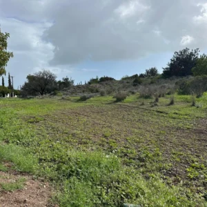 3,345m² Plot for Sale in Moni, Limassol District