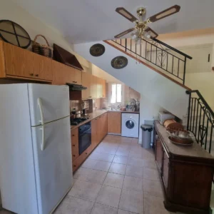 3 Bedroom House for Sale in Pano Platres, Limassol District