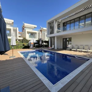 3 Bedroom House for Rent in Limassol – Mesa Geitonia