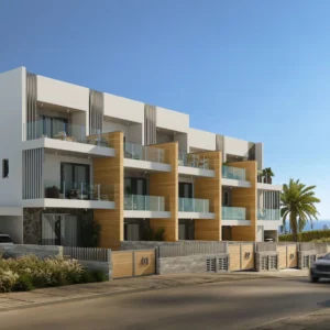 3 Bedroom House for Sale in Limassol – Agios Athanasios