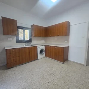 2 Bedroom House for Rent in Limassol District