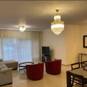 3 Bedroom Apartment for Rent in Limassol District