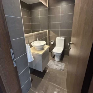 2 Bedroom Apartment for Rent in Potamos Germasogeias, Limassol District