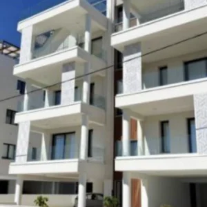 2 Bedroom Apartment for Rent in Limassol – Zakaki