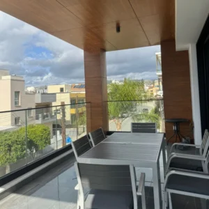 2 Bedroom Apartment for Rent in Potamos Germasogeias, Limassol District