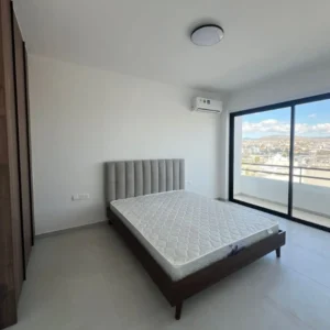 2 Bedroom Apartment for Rent in Larnaca – Agios Nikolaos, Limassol District