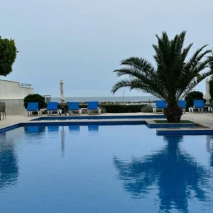 4 Bedroom Apartment for Sale in Germasogeia – Tourist Area, Limassol District