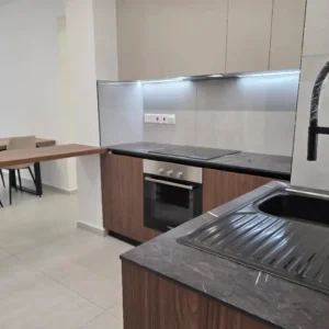 3 Bedroom Apartment for Rent in Limassol – Neapolis